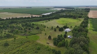 More details for 1595 Blue Point Rd, Carlisle, AR - Land for Sale