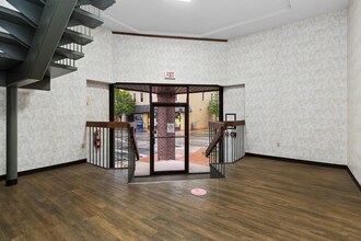 100 W Franklin St, Hagerstown, MD for lease Building Photo- Image 2 of 31