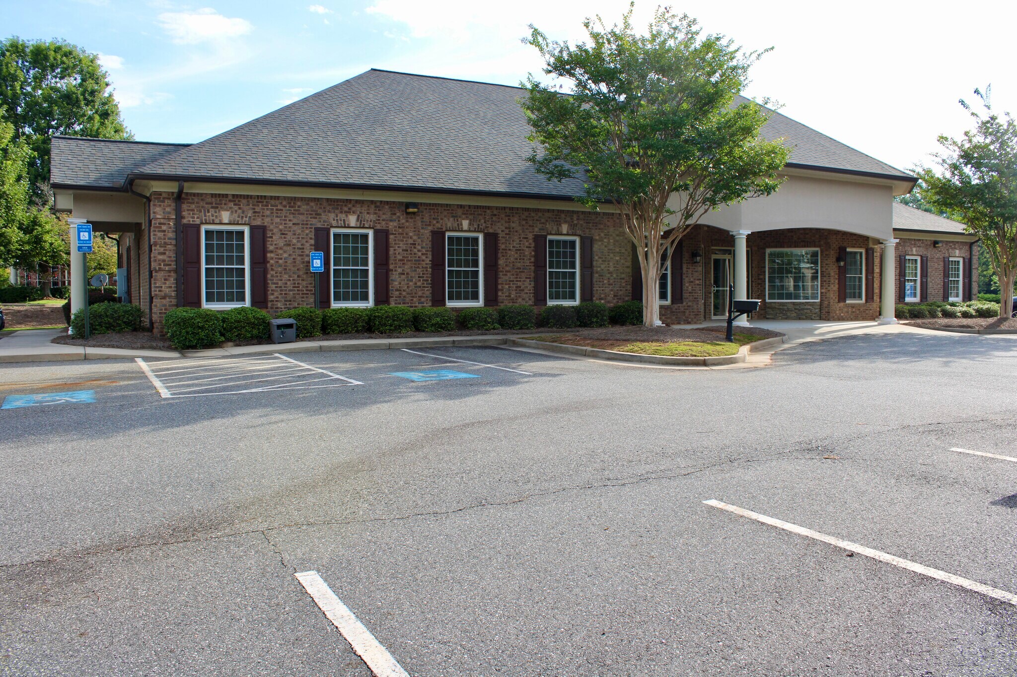 20 Satellite Dr, Winder, GA for sale Primary Photo- Image 1 of 1