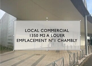 More details for Retail for Lease