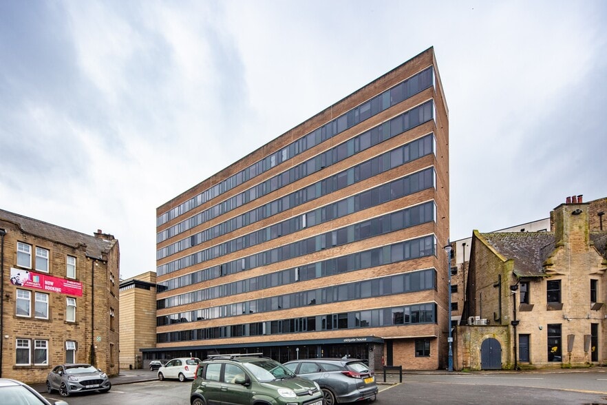 2 Oldgate, Huddersfield for sale - Primary Photo - Image 1 of 1