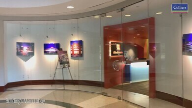 1661 International Dr, Memphis, TN for lease - Commercial Listing Video