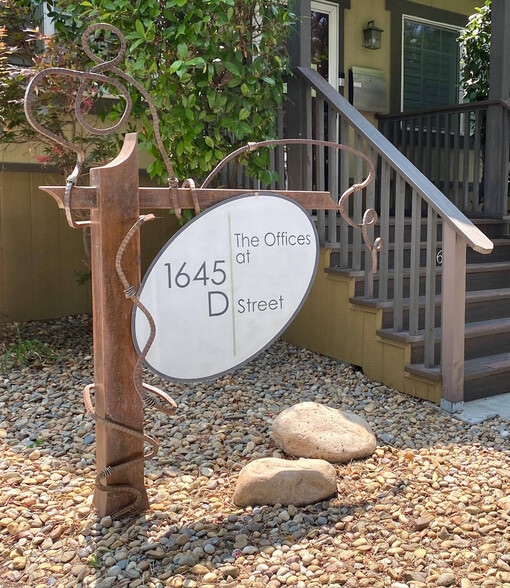 1645 D St, Sparks, NV for sale - Building Photo - Image 2 of 19