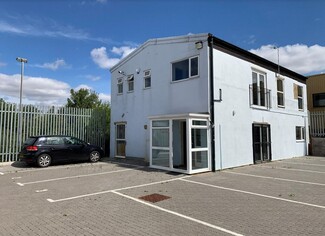 More details for Shire Hl, Saffron Walden - Office for Lease