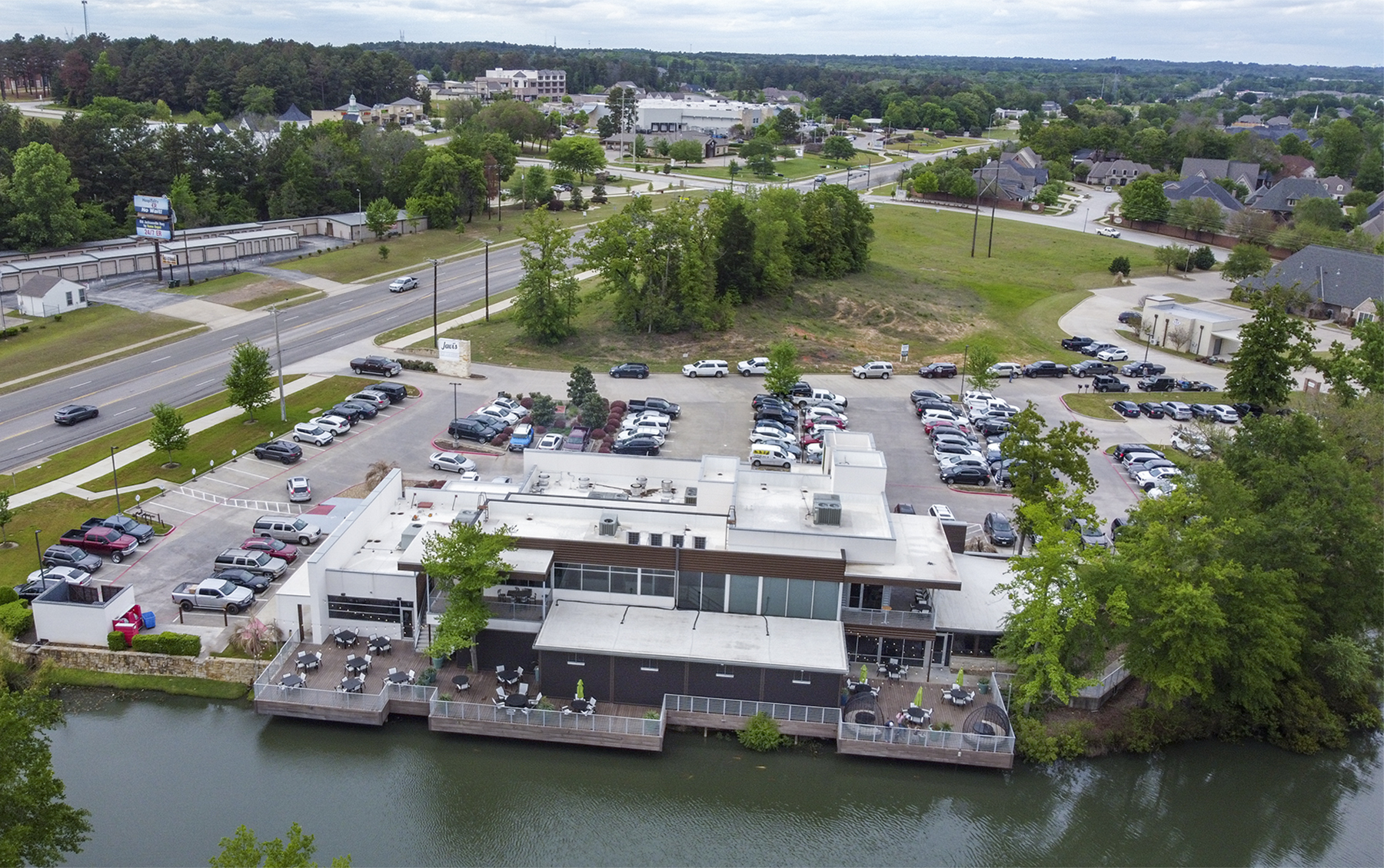 7212 Old Jacksonville Hwy, Tyler, TX for sale Building Photo- Image 1 of 1