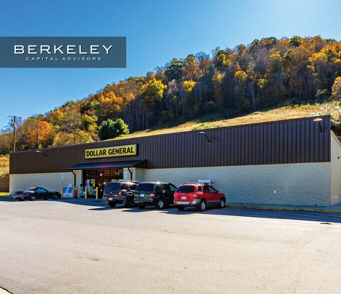 5083 Nc Highway 88 W, Warrensville, NC 28693