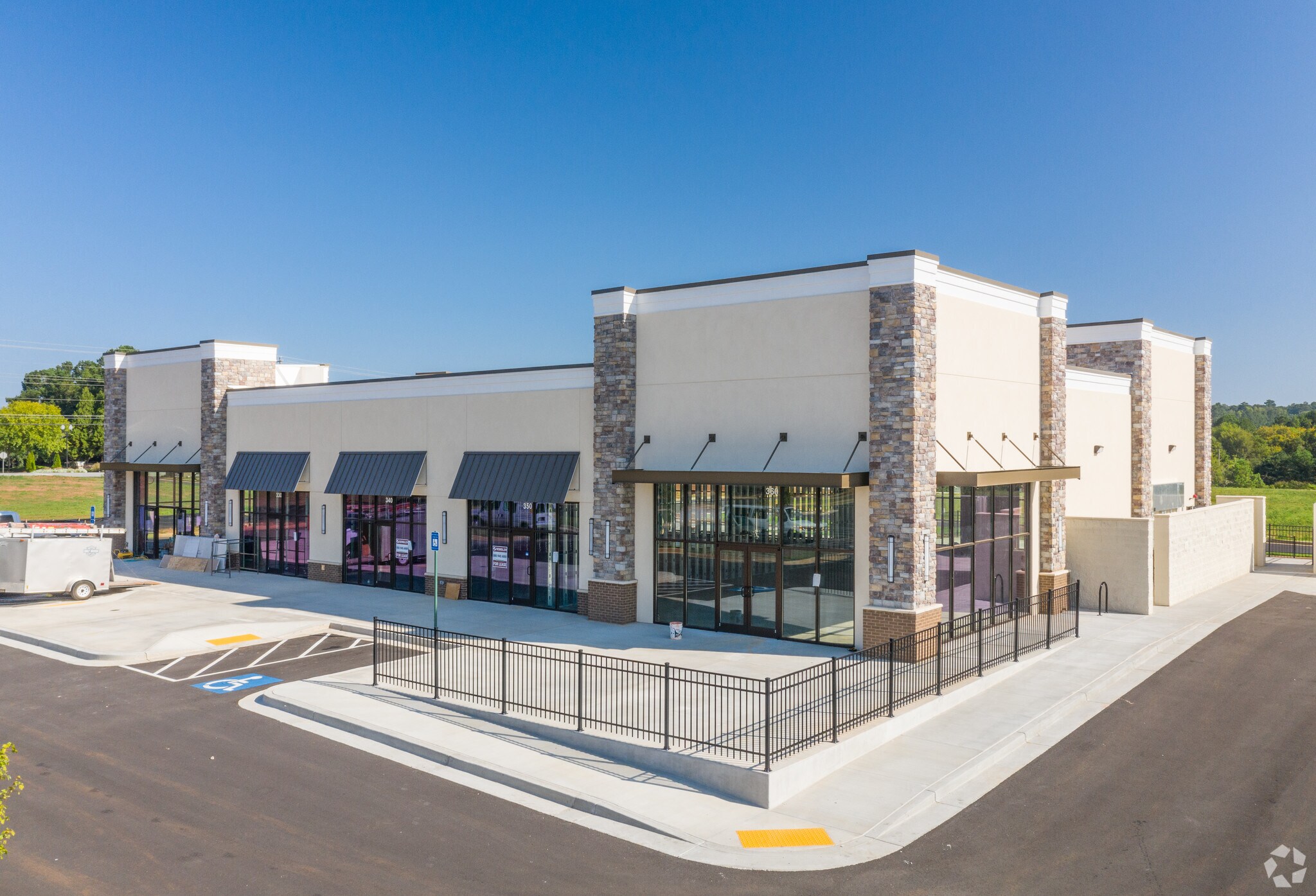 1625 Bass Rd, Macon, GA 31210 North Macon Plaza