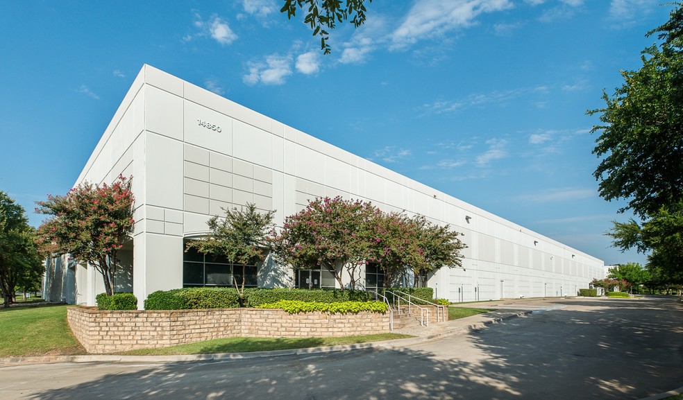 14850 FAA Blvd, Fort Worth, TX for sale - Primary Photo - Image 1 of 1