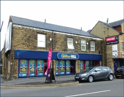 335 Tong St, Bradford for sale - Primary Photo - Image 1 of 1