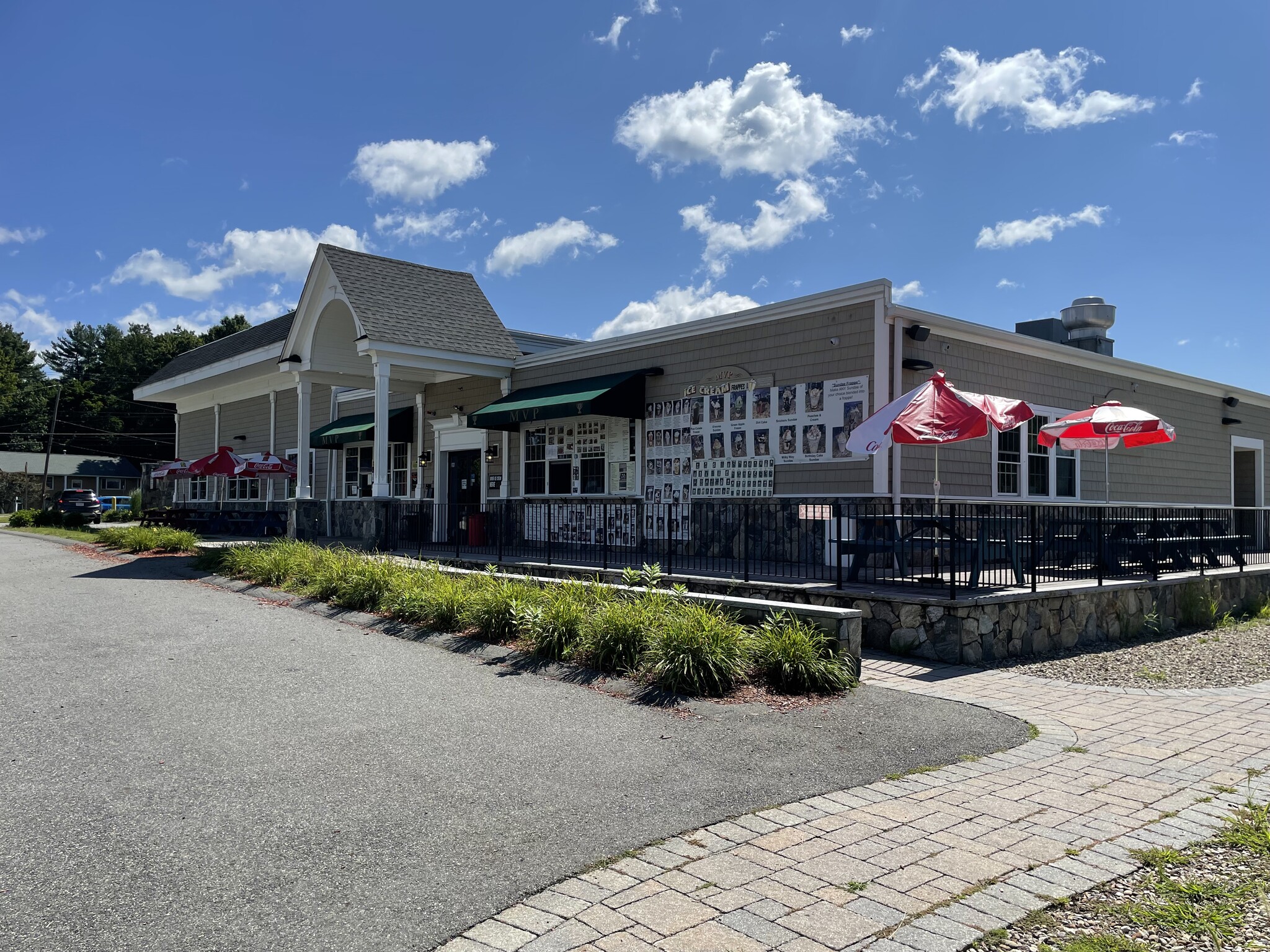 2087 Main St, Tewksbury, MA for sale Building Photo- Image 1 of 23