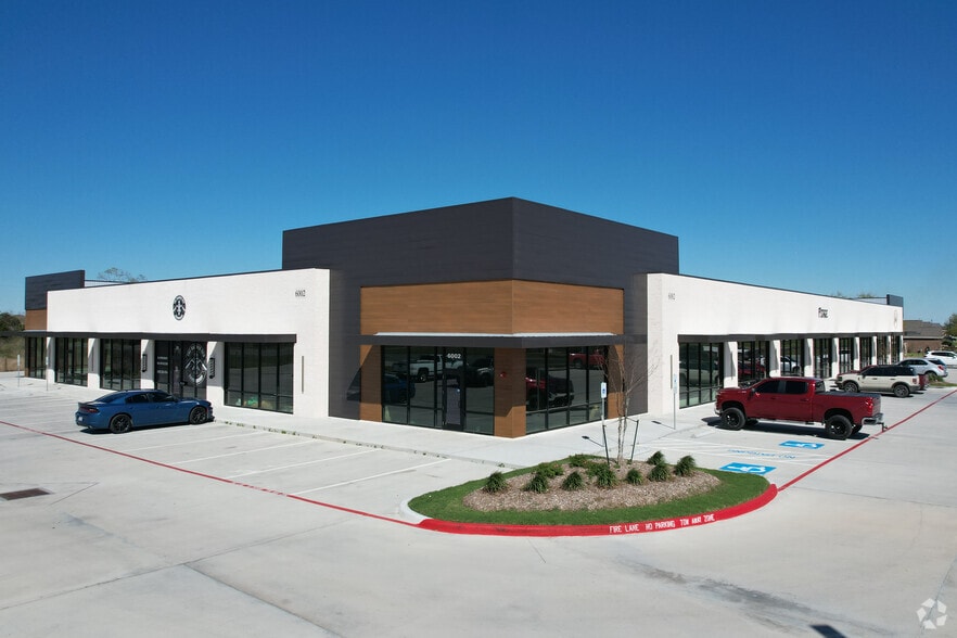 6002 FM 3180 Rd, Baytown, TX for lease - Primary Photo - Image 1 of 5