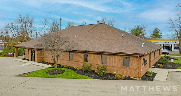 9415 Fields Ertel Rd, Cincinnati, OH for sale Building Photo- Image 1 of 4