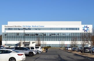 More details for 2 Hospital Plz, Old Bridge, NJ - Office for Lease