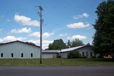 20482 Heimbach Rd, Three Rivers, MI for sale - Primary Photo - Image 1 of 1
