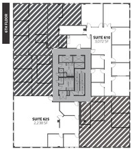 10701 Melody Dr, Northglenn, CO for lease Floor Plan- Image 1 of 1