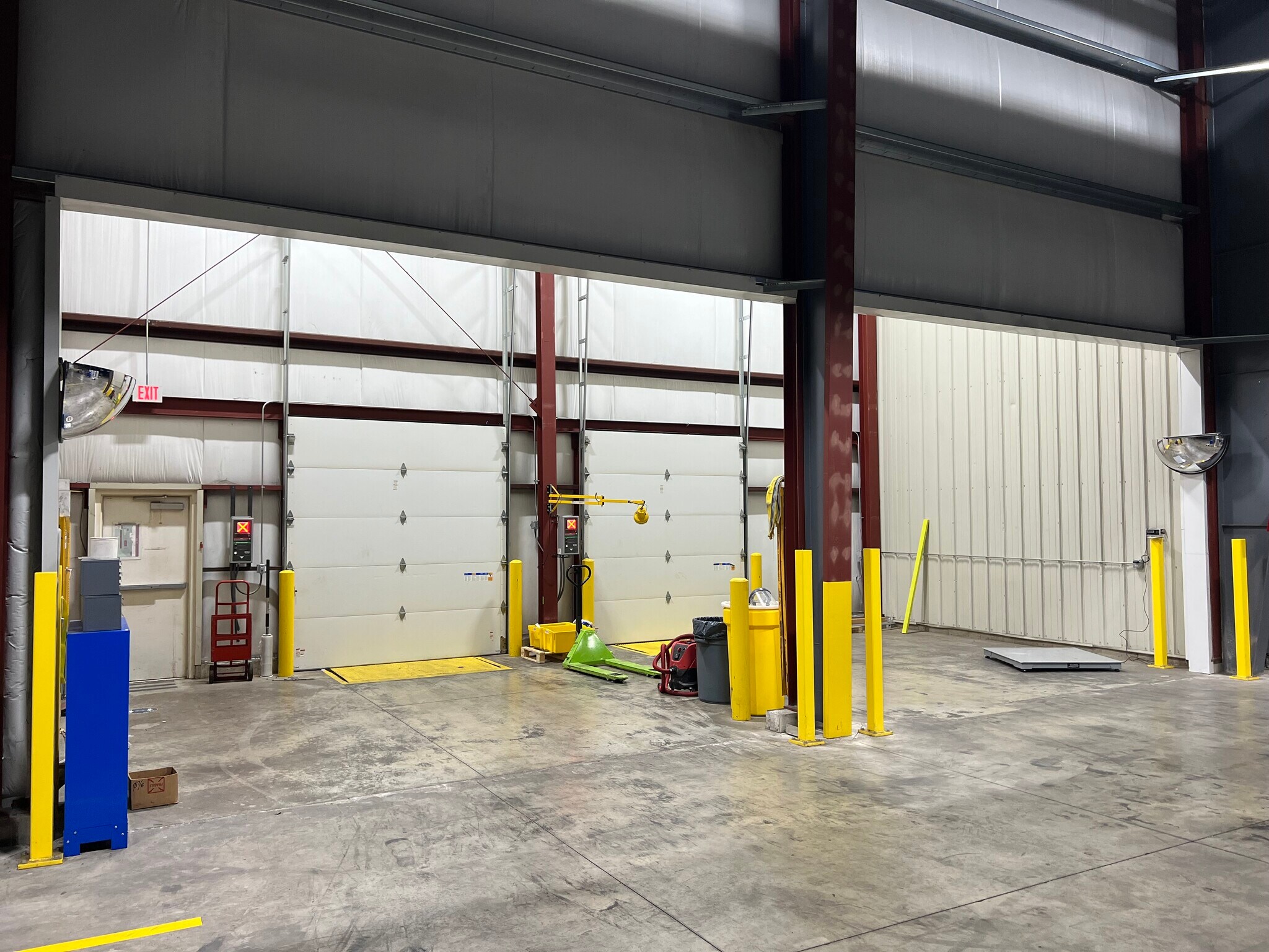 100 Aniline Ave N, Holland, MI for sale Building Photo- Image 1 of 1