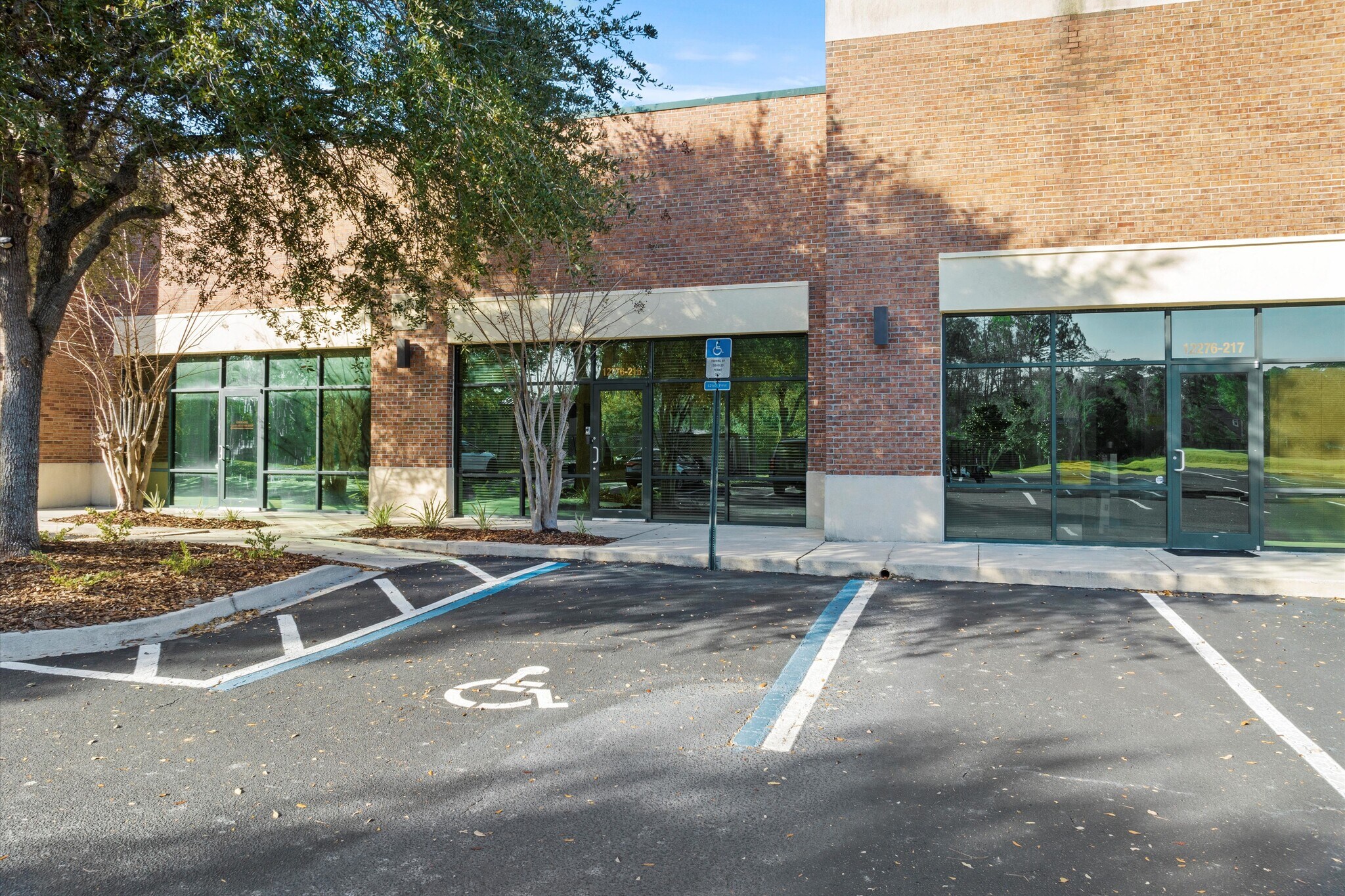 12276 San Jose Blvd, Jacksonville, FL 32223 Jacksonville Professional