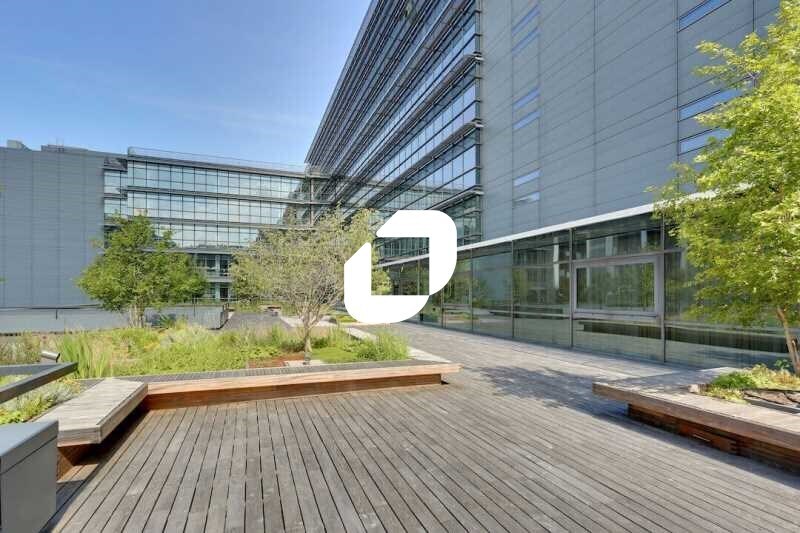 Location Bureaux 100 m² à 1 600 m² - Photo 1