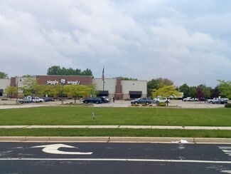 More details for 1334 Memorial Dr, Watertown, WI - Land for Sale