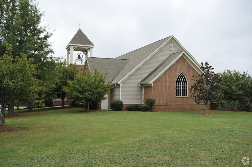 1001 Old Snellville Hwy, Lawrenceville, GA 30044 Specialty for Sale