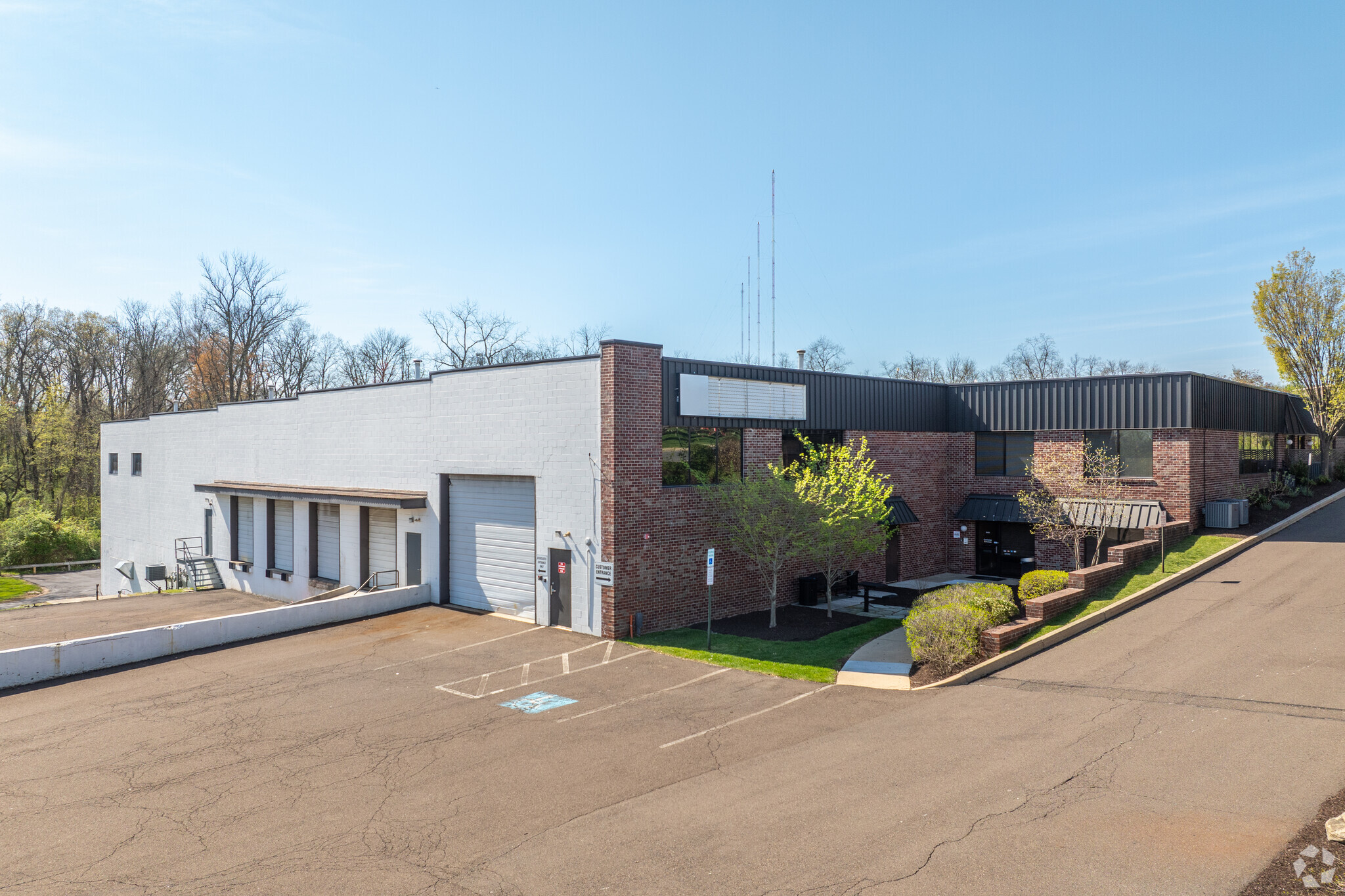 2421 Potshop Ln, East Norriton, PA for lease Building Photo- Image 1 of 7