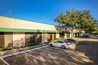 More details for 3300-3352 Walnut Bend Ln, Houston, TX - Flex for Lease