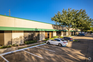 More details for 3300-3352 Walnut Bend Ln, Houston, TX - Flex for Lease