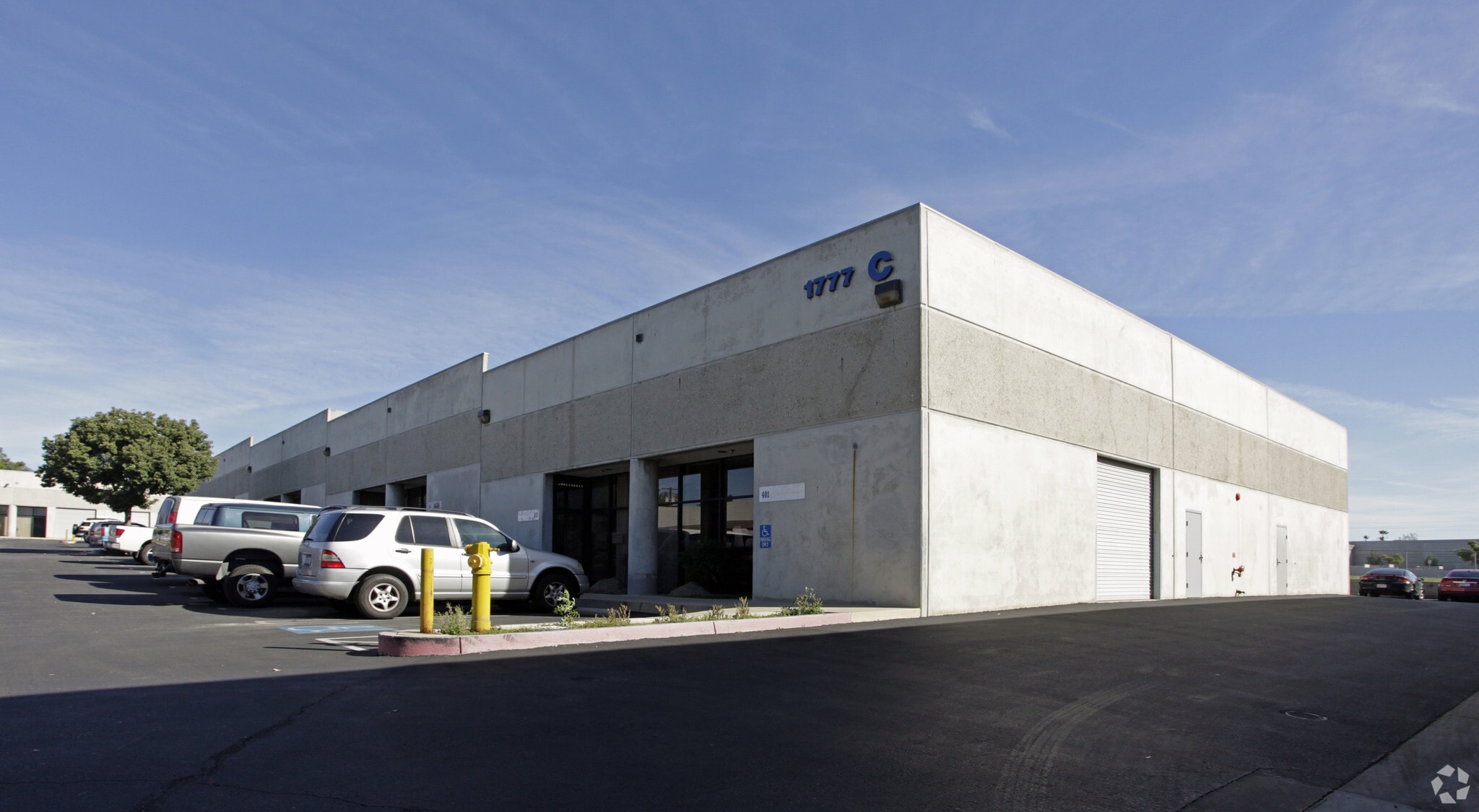 1777 W Arrow, Upland, CA for lease Primary Photo- Image 1 of 4