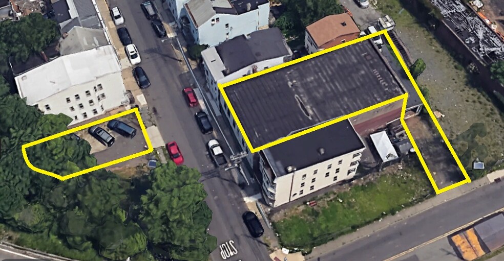 147 Spring St, Paterson, NJ for lease - Building Photo - Image 1 of 21