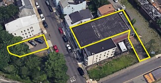 More details for 147 Spring St, Paterson, NJ - Industrial for Lease