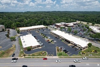 More details for I-430, Little Rock, AR - Retail for Lease