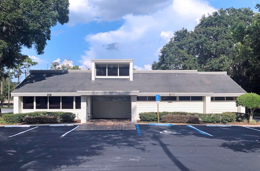659 Douglas Ave, Altamonte Springs, FL for sale - Building Photo - Image 1 of 1