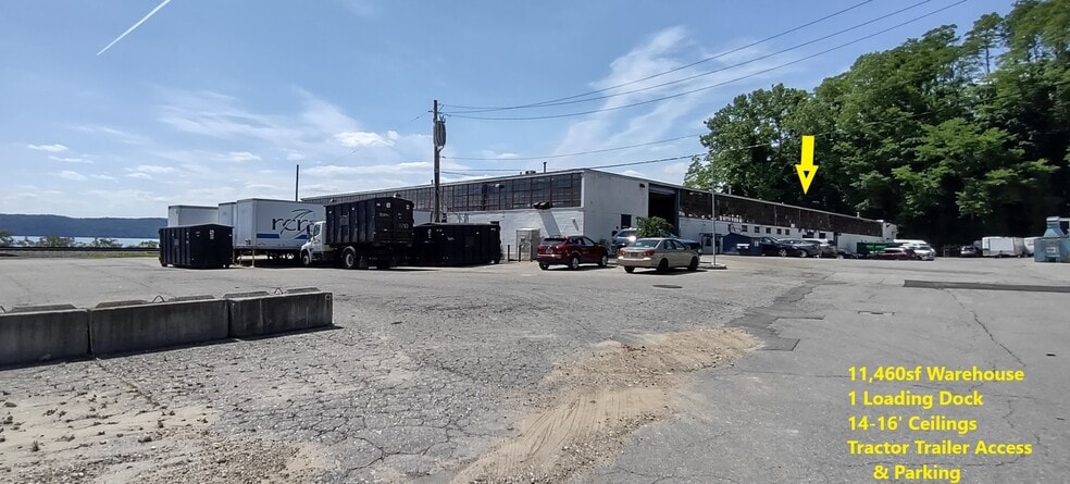 97 N Water St, Ossining, NY for lease - Building Photo - Image 2 of 10