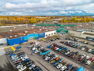 More details for 1500 Fisher St, North Bay, ON - Retail for Lease