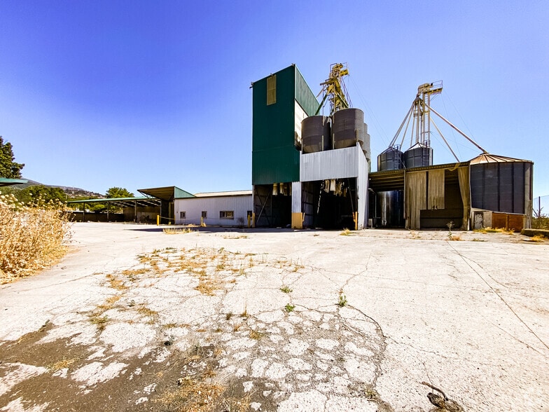 Polígono 21, 27, Miraflores de la Sierra, Madrid for sale - Primary Photo - Image 1 of 2