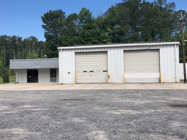 800 Nc Highway 149 N, Plymouth, NC for sale - Building Photo - Image 1 of 1