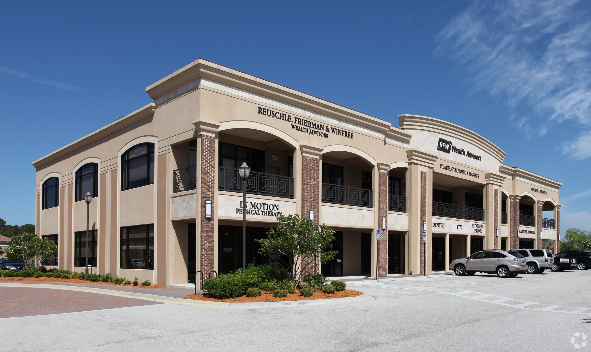 4776 Hodges Blvd, Jacksonville, FL 32224 Building C