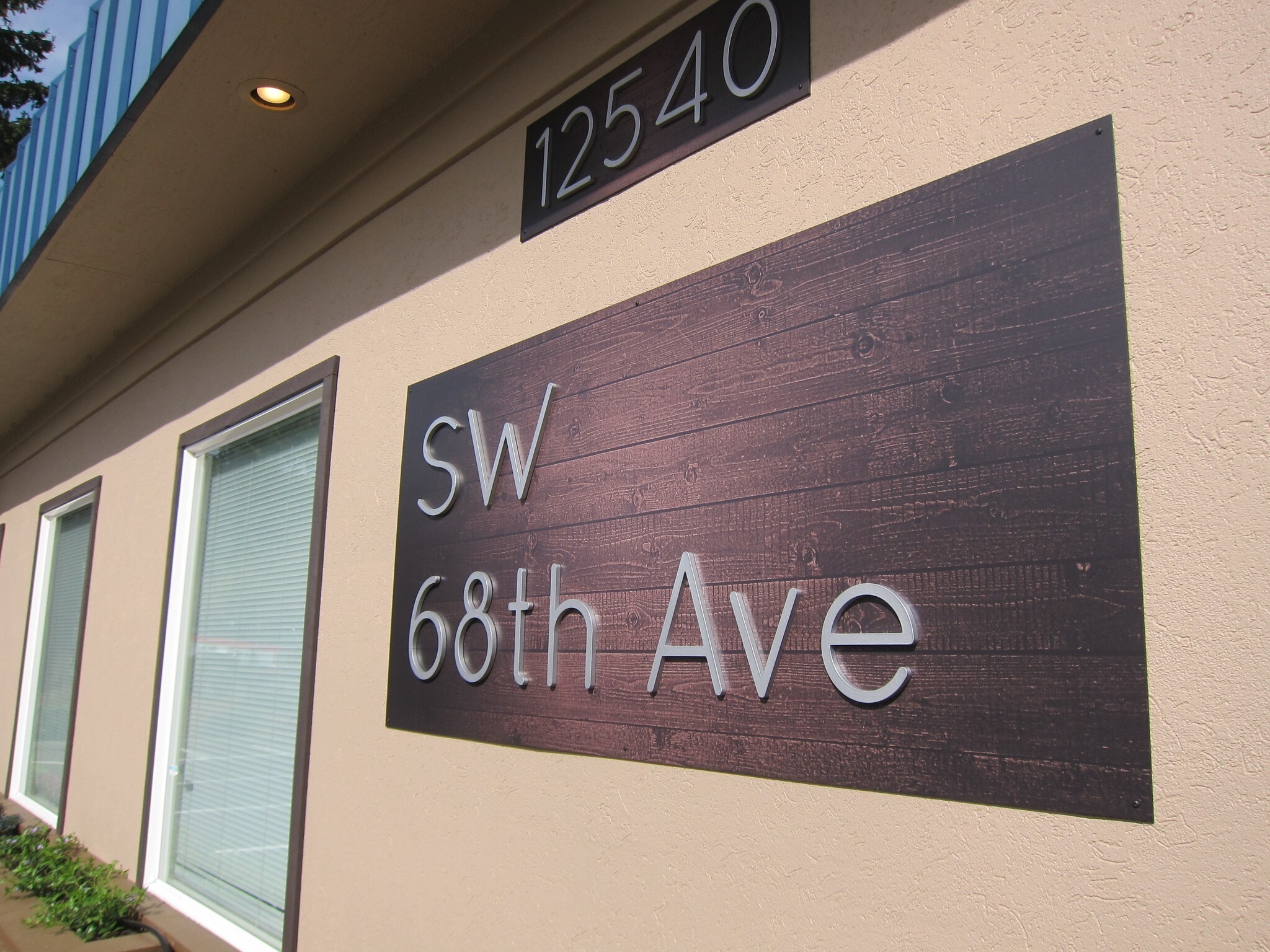 12540 SW 68th Ave, Tigard, OR for sale Building Photo- Image 1 of 1