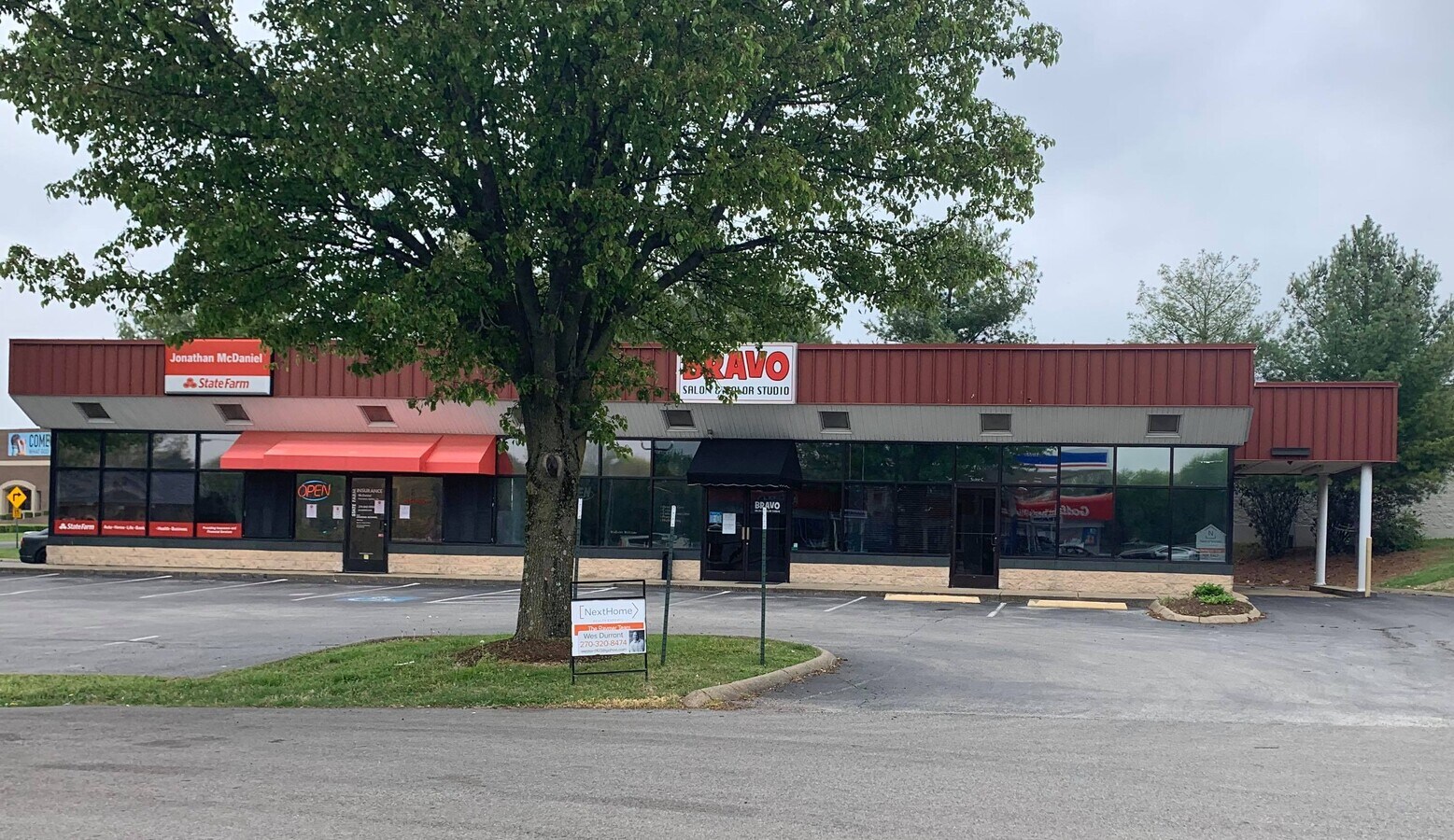 1840 Christian Care Way, Bowling Green, KY 42104