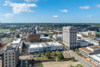 934 3rd St, Alexandria, LA - aerial  map view - Image1