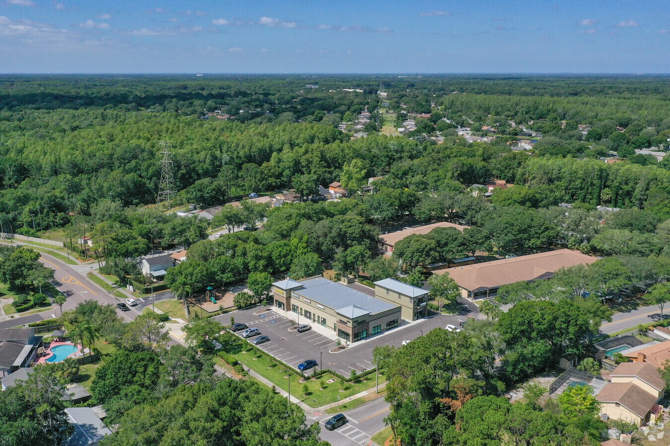 4950 Northdale Blvd, Tampa, FL 33624