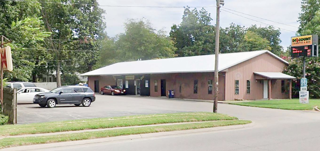 410 E Marshall St, Charleston, MO for sale Primary Photo- Image 1 of 1