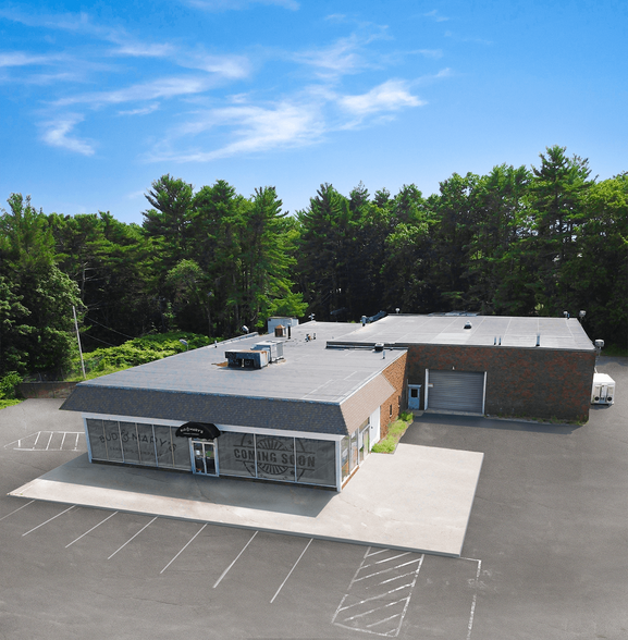 985 Plain St, Marshfield, MA 02050