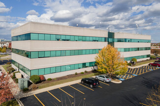 More details for 1952 Mcdowell Rd, Naperville, IL - Office for Lease