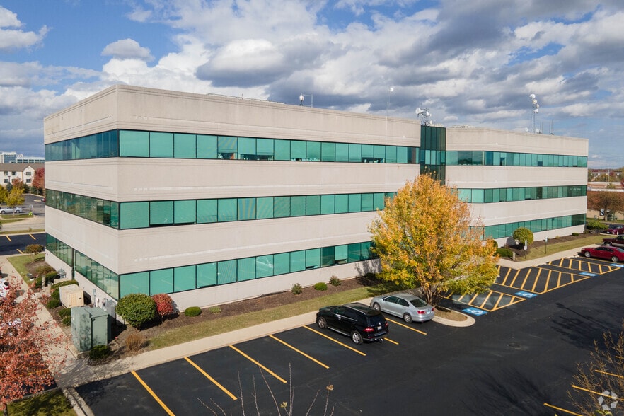 1952 Mcdowell Rd, Naperville, IL for lease - Building Photo - Image 1 of 54