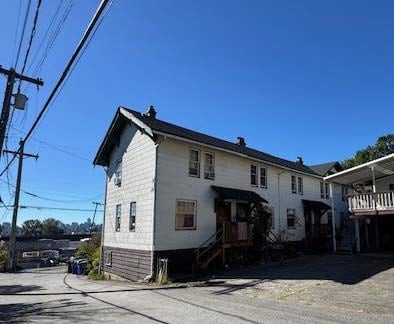 Residential Development Assembly portfolio of 2 properties for sale on LoopNet.com - Building Photo - Image 1 of 4