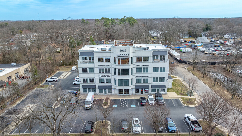 3010 Crain Hwy, Waldorf, MD for lease - Building Photo - Image 1 of 14