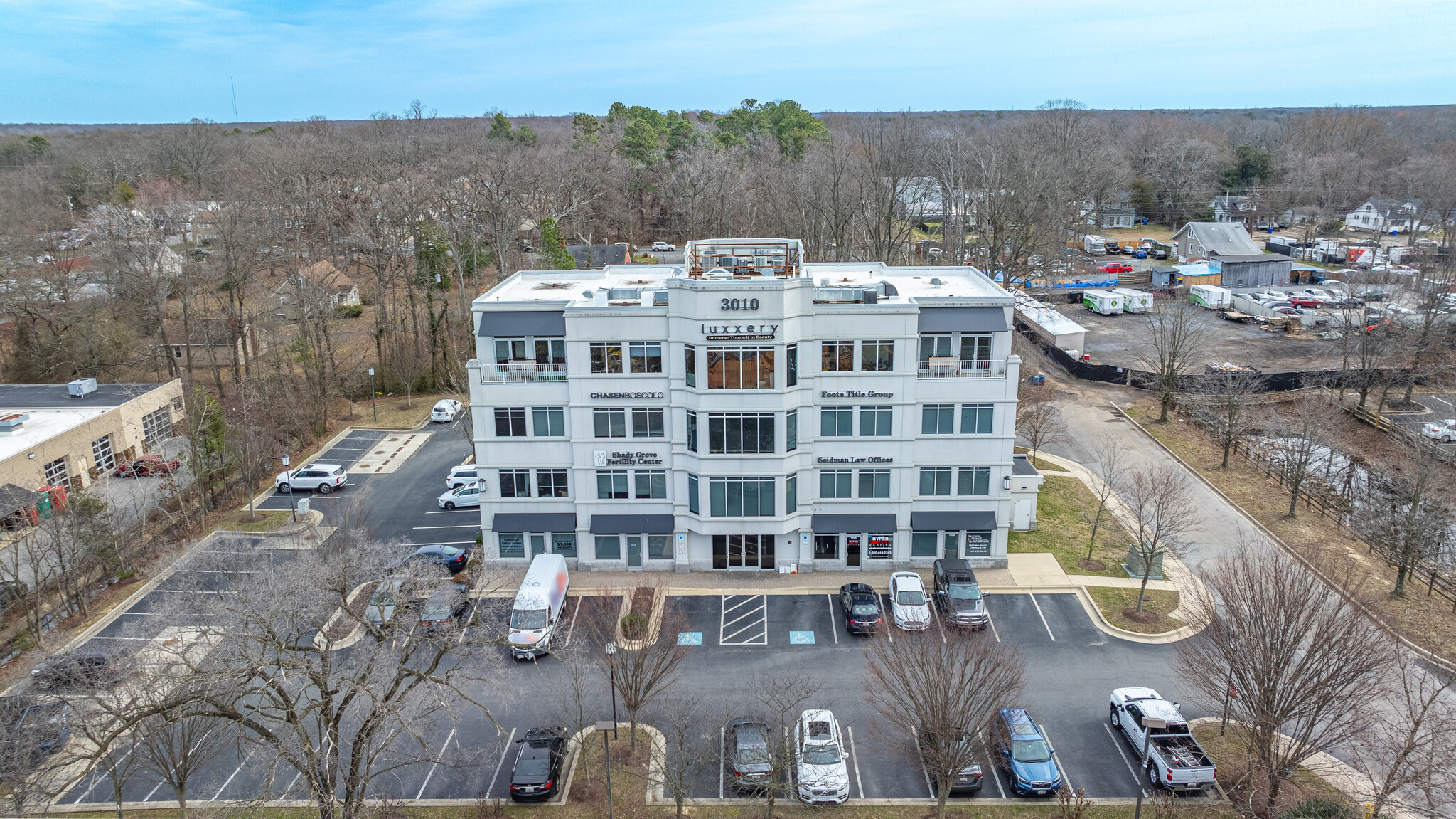 3010 Crain Hwy, Waldorf, MD for lease Building Photo- Image 1 of 15