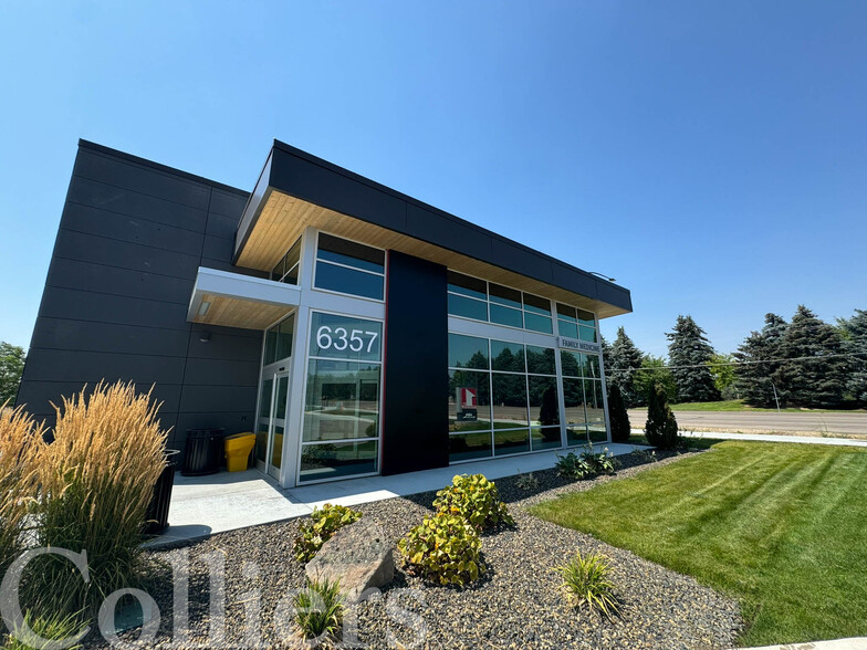 6357 N Fox Run Way, Meridian, ID for lease - Building Photo - Image 1 of 3