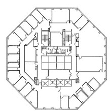 250 W Main St, Lexington, KY for lease Floor Plan- Image 1 of 1